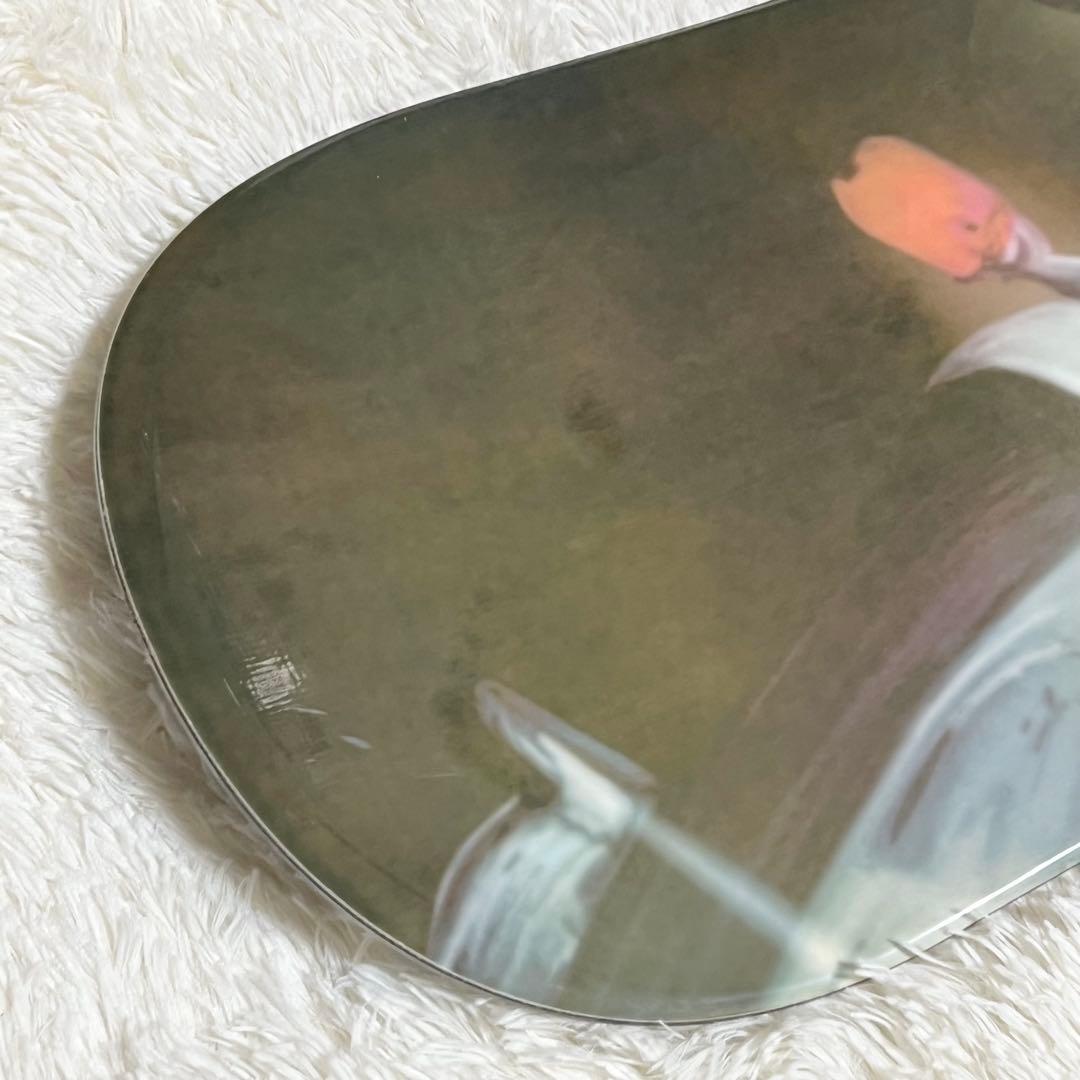 【美品】K2 ケーツー PUSH 156 プッシュ　スノーボード　スノボ　ボード