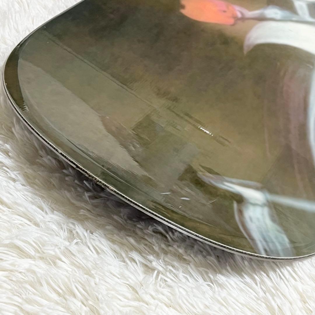 【美品】K2 ケーツー PUSH 156 プッシュ　スノーボード　スノボ　ボード