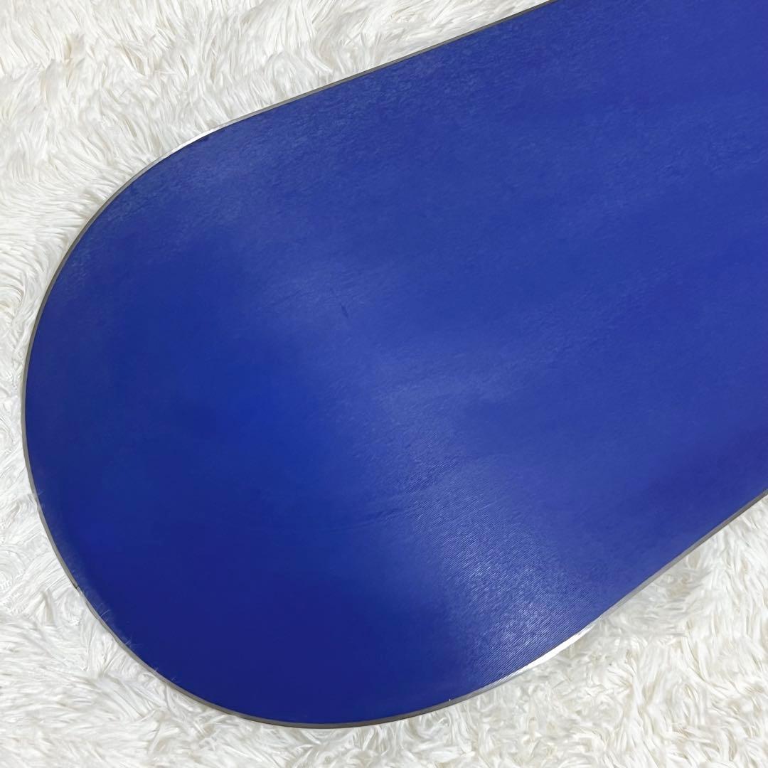 【美品】K2 ケーツー PUSH 156 プッシュ　スノーボード　スノボ　ボード