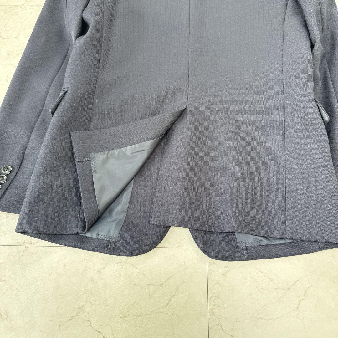 美品⭐︎ワルツバイビームスデザイン フォーマルスーツフルセット 160cm 卒服