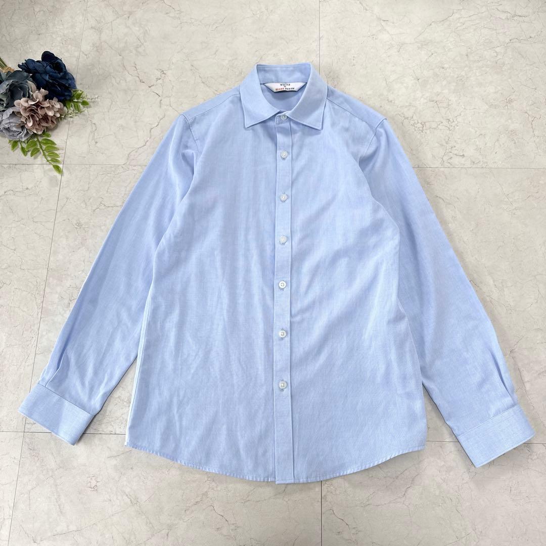 美品⭐︎ワルツバイビームスデザイン フォーマルスーツフルセット 160cm 卒服