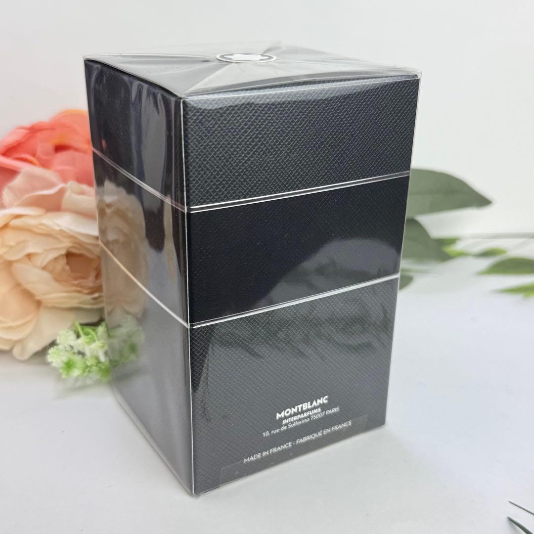 モンブラン エクスプローラー EDP 100ml Explorer