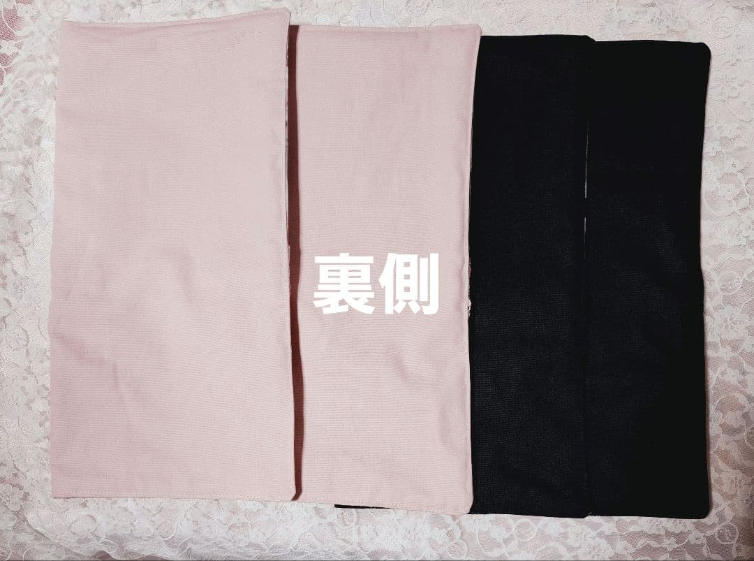 じゅんじゅん様♥️オーダーページ♥️2便になります♥️レースマルチカバー