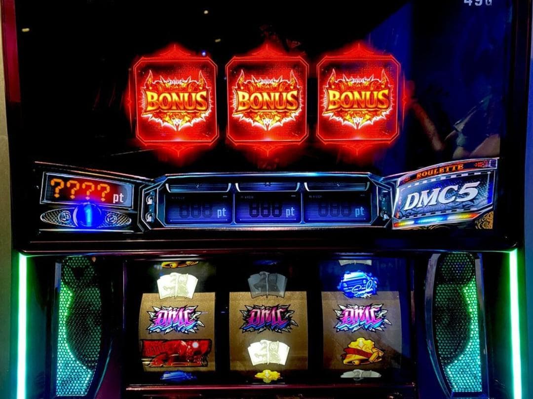 がりぞう　Lデビルメイクライ5ST XA　簡易ユニットボリューム調整付