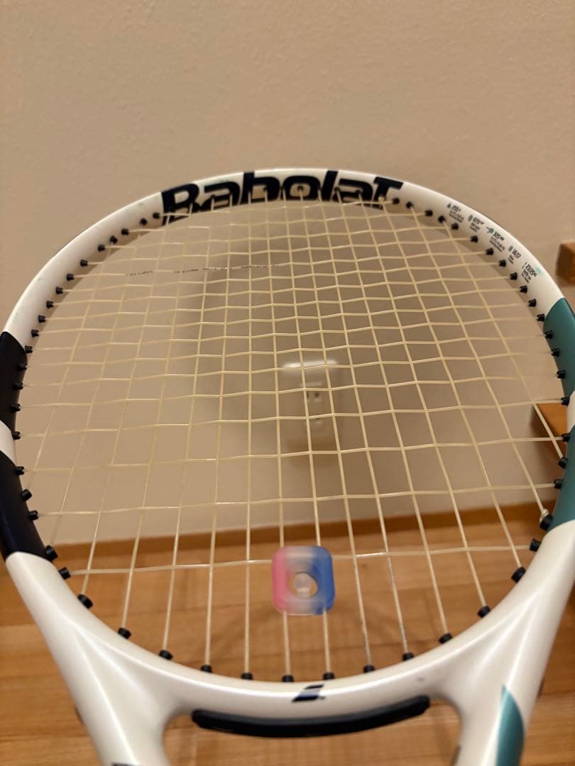 バボラット　エボドライブ ライト　テニスラケット