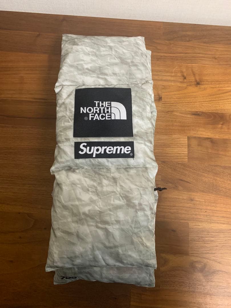 小物 Supreme THE NORTH FACE