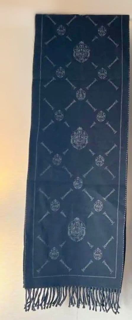 Berluti　マフラー