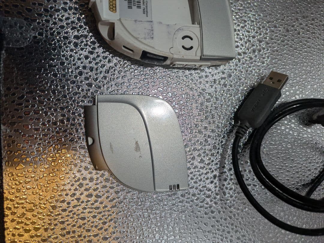 Nokia ノキア　7600 携帯電話