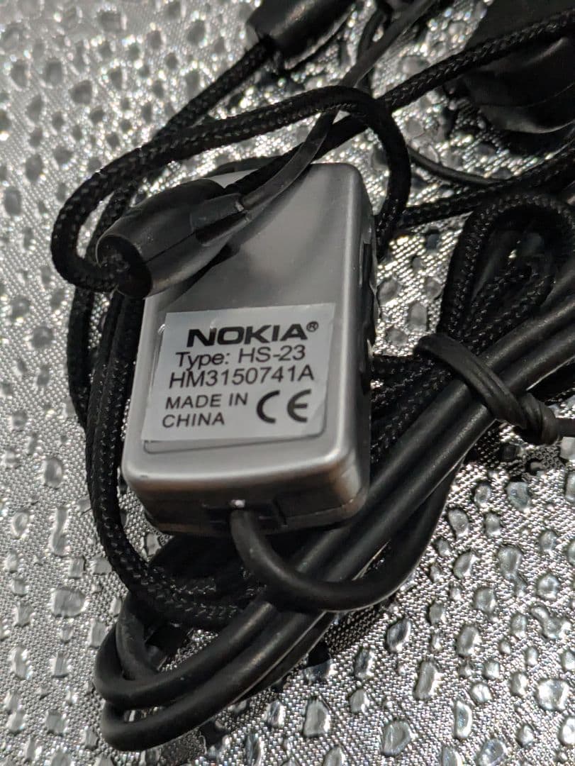 Nokia ノキア　7600 携帯電話