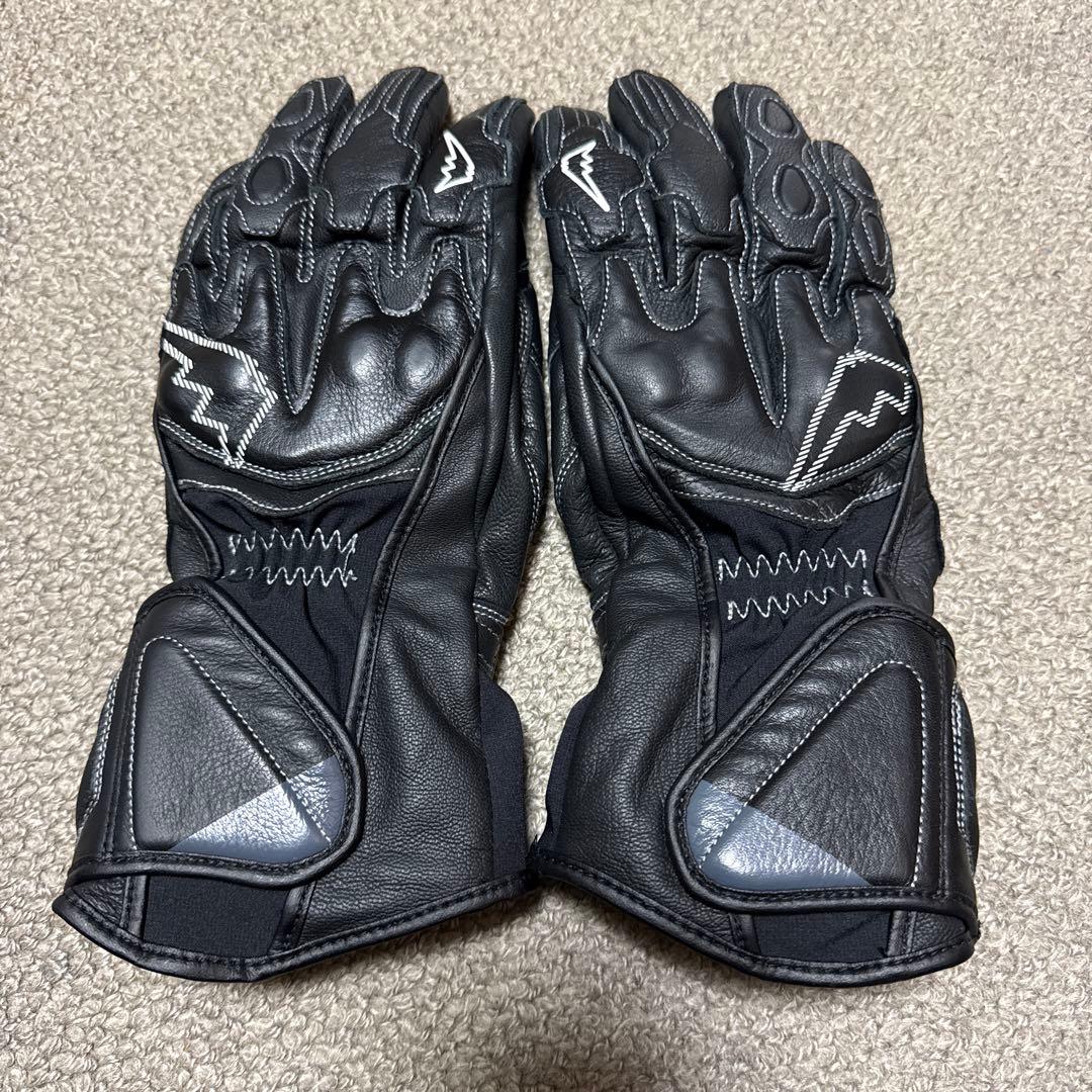 クシタニ　 GPゼストウィンターグローブ　S k-5593