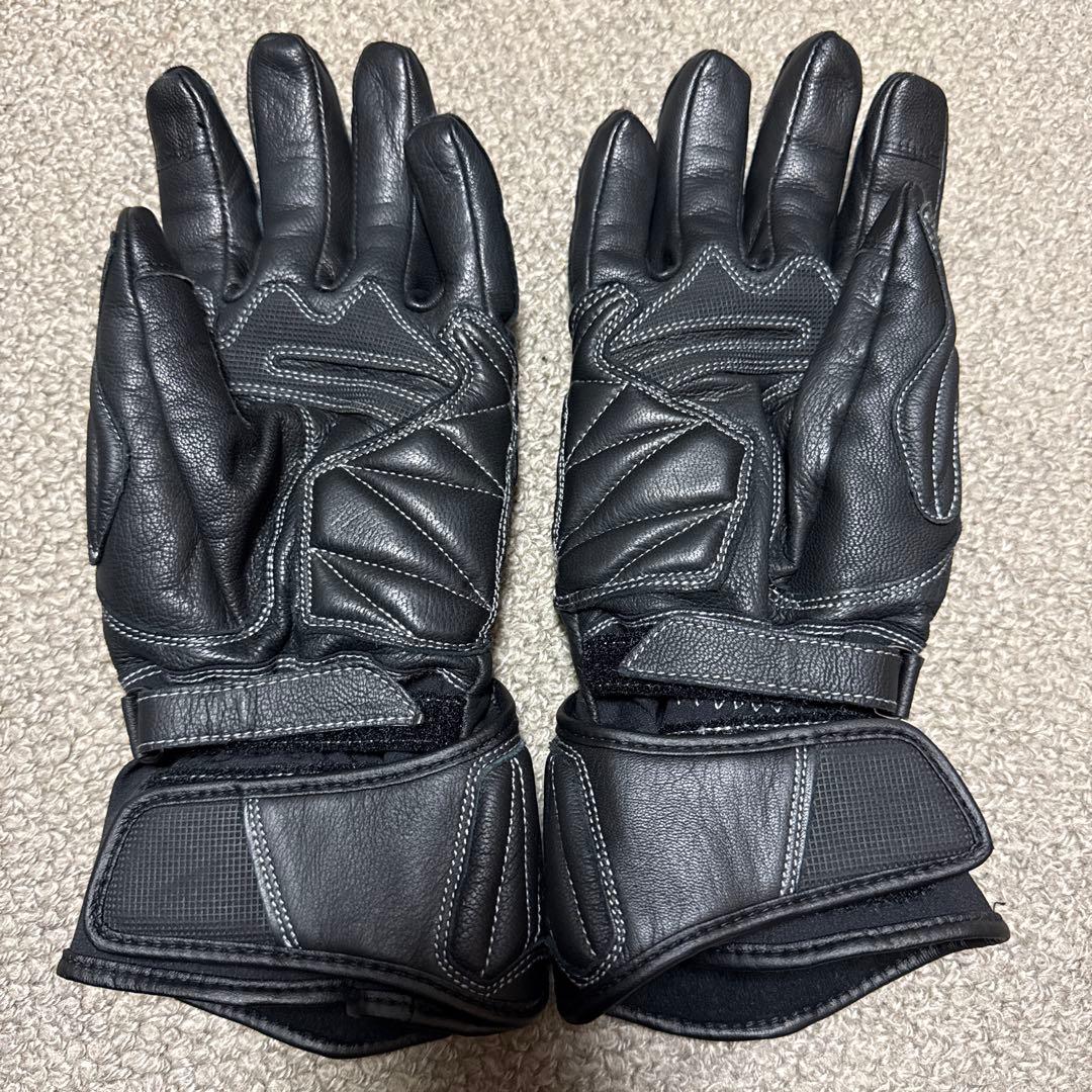 クシタニ　 GPゼストウィンターグローブ　S k-5593