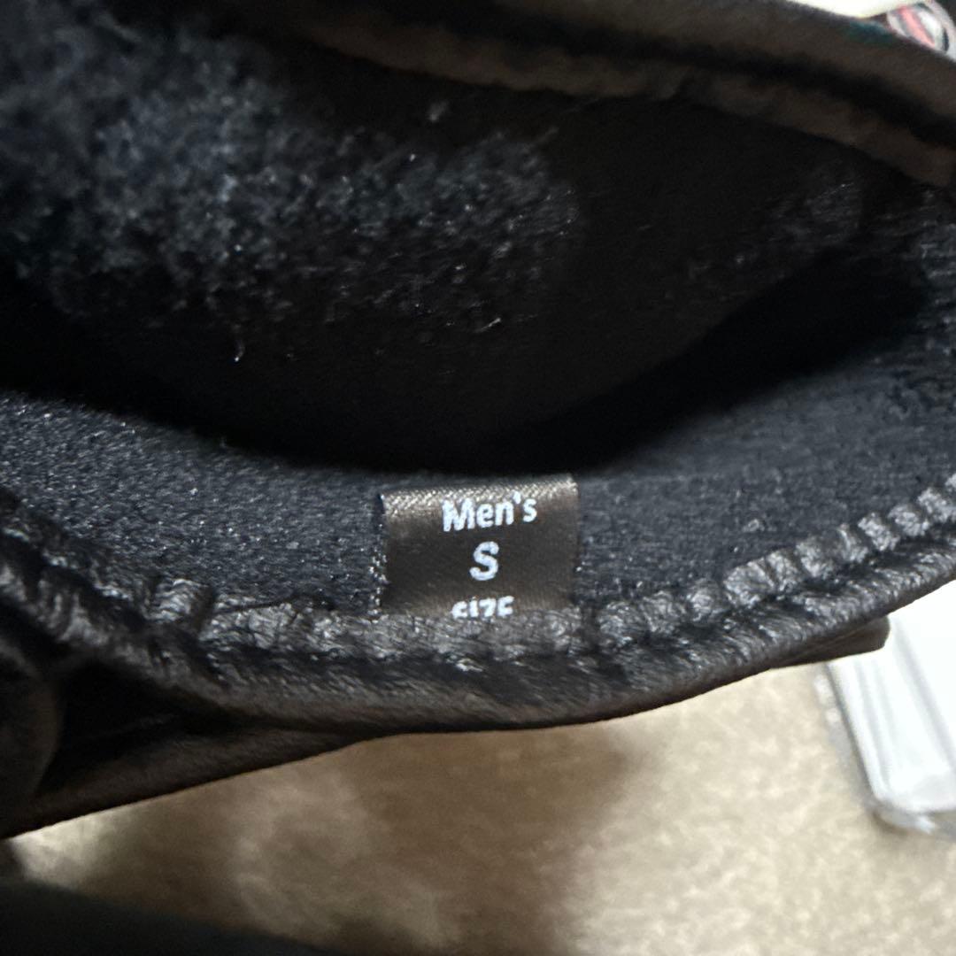 クシタニ　 GPゼストウィンターグローブ　S k-5593