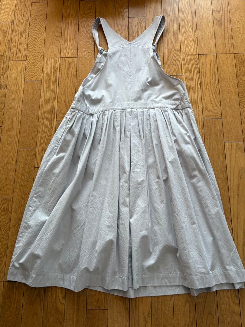 ウインターレース　タブリエスカート　Jane Marple