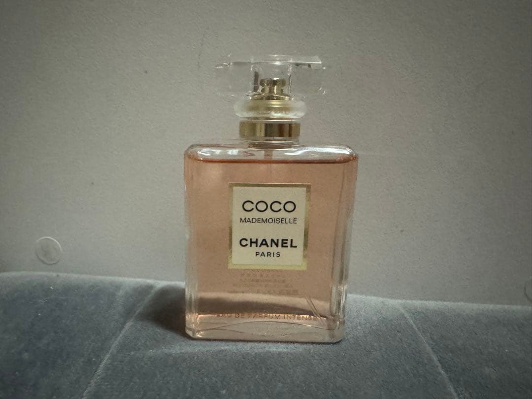 香水(女性用) CHANEL COCO Mademoiselle 50ml