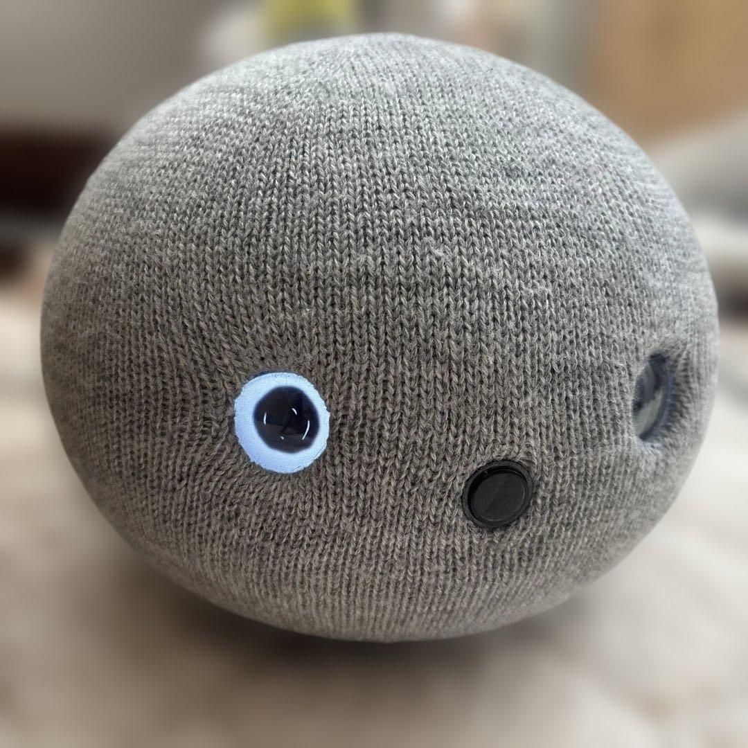 【みか】NICOBO Panasonic AIロボット　ニコボ