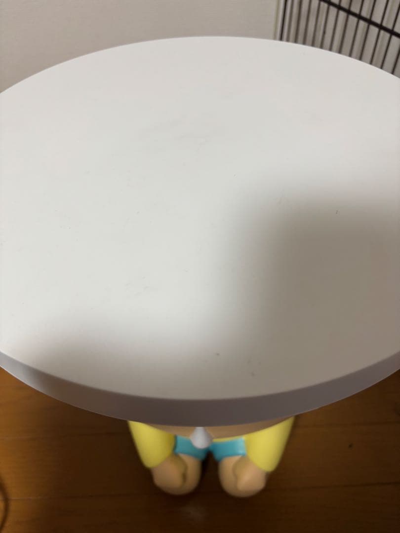 ぼーちゃん　テーブル