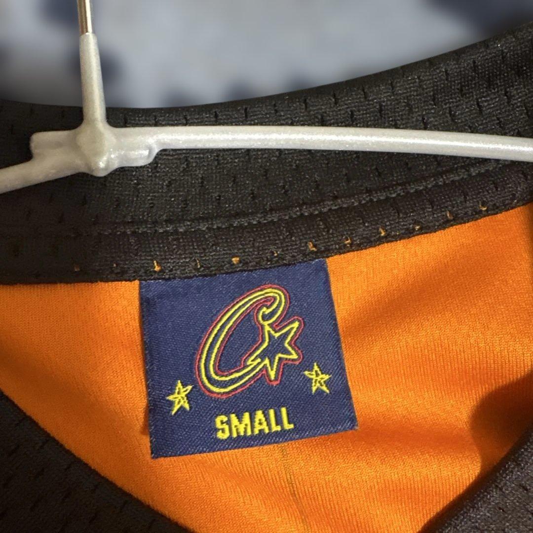 ウェア corteiz soccer jersey