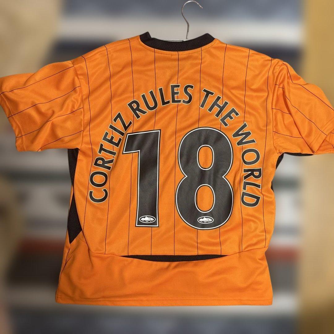 ウェア corteiz soccer jersey