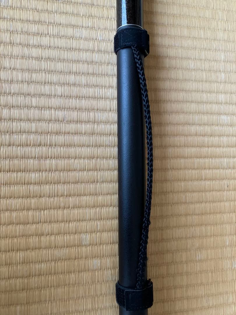 ♪美品♪ シマノ　磯XT玉の柄600 cm ストラップ付き