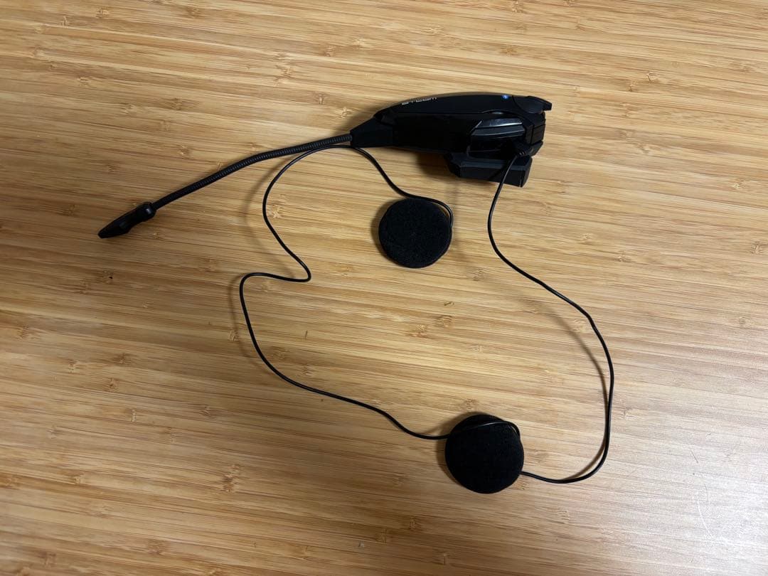 SYGN HOUSE B+COM(ビーコム) SB6Xインカム