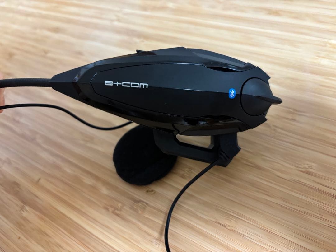 SYGN HOUSE B+COM(ビーコム) SB6Xインカム