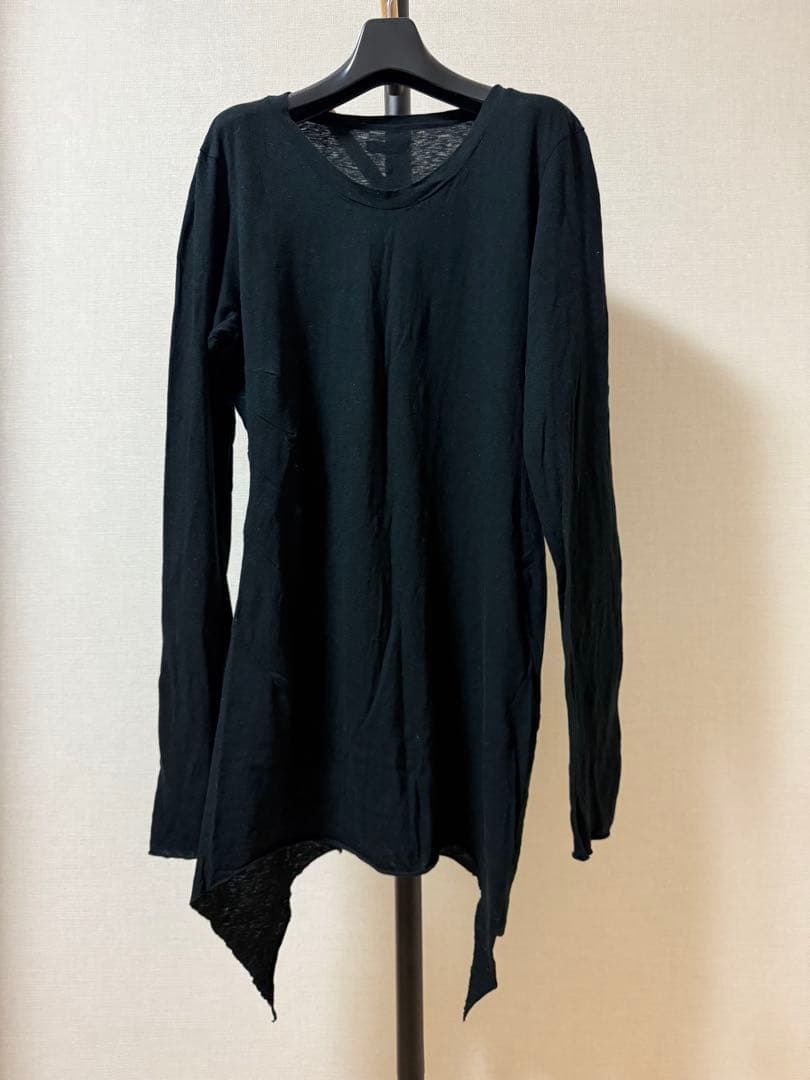 美品 ifsixwasnine カットソー　メンズ2