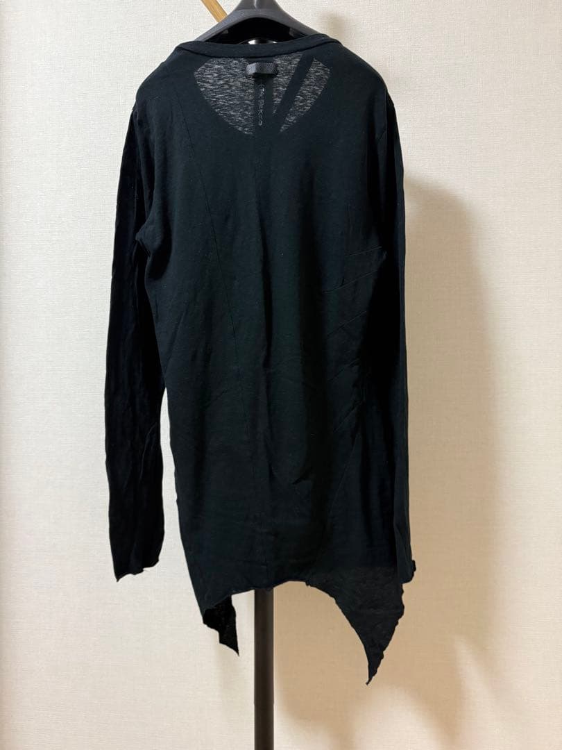 美品 ifsixwasnine カットソー　メンズ2