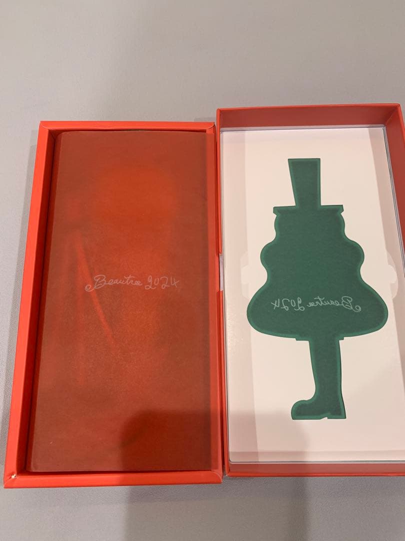 エルメス 非売品 チャームセット