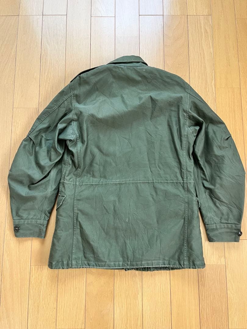 60s 実物 米軍 M-51 フィールドジャケット