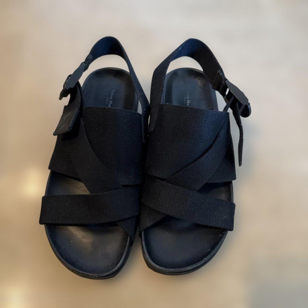 マルジェラ メンズ サンダル