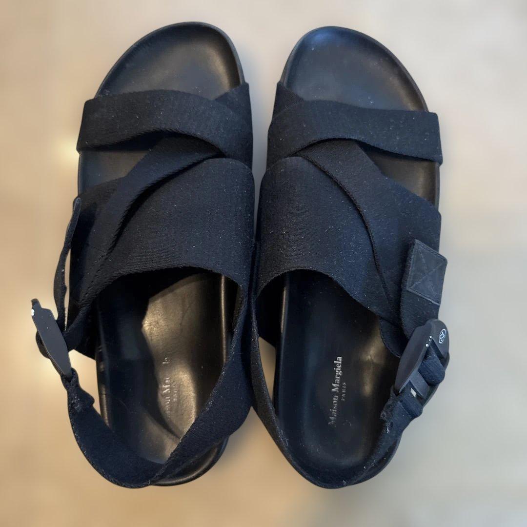 マルジェラ メンズ サンダル