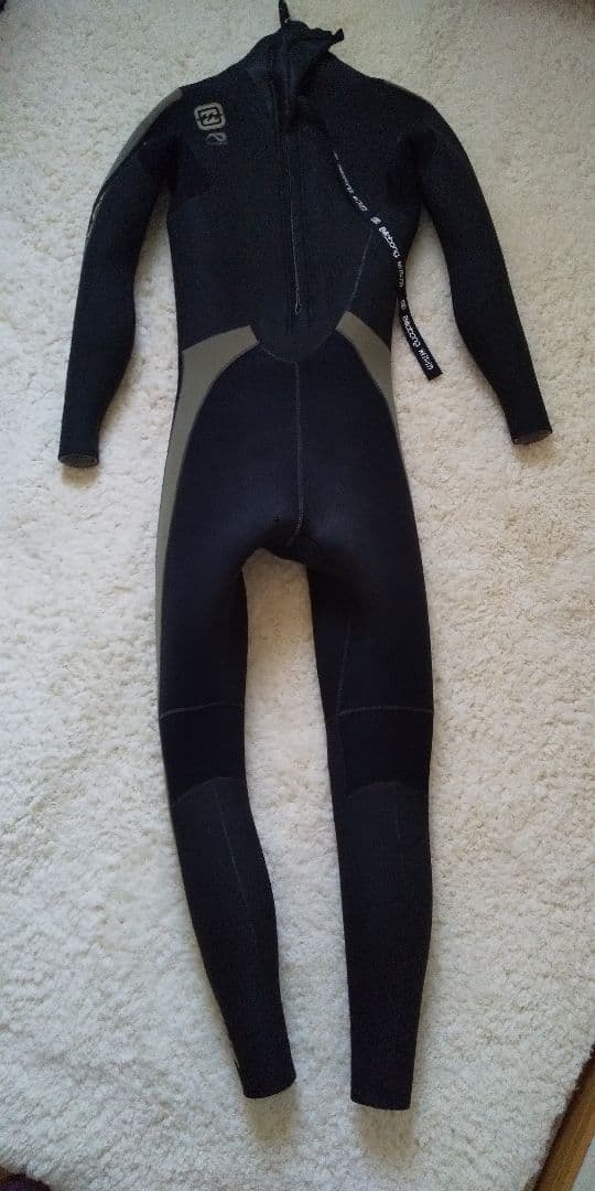 BILLABONG ビラボン ウエットスーツ セミドライ