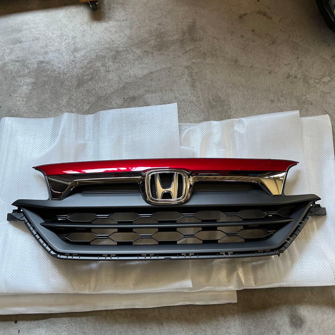 ホンダ GB5 GB6 GB7 GB8 フリード クロスター 純正フロントグリル