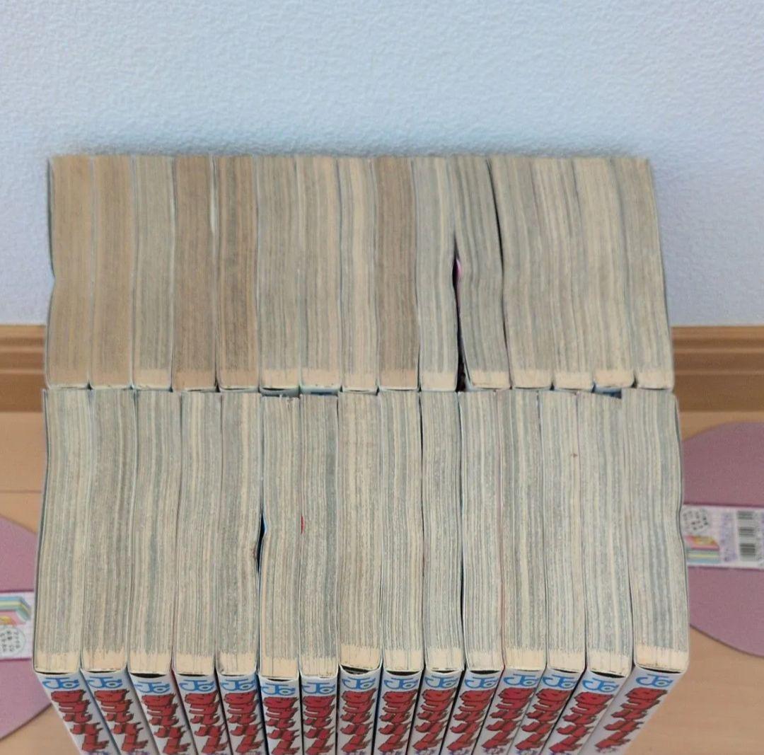 ダブルハード　全巻セット　ダブルハード全巻