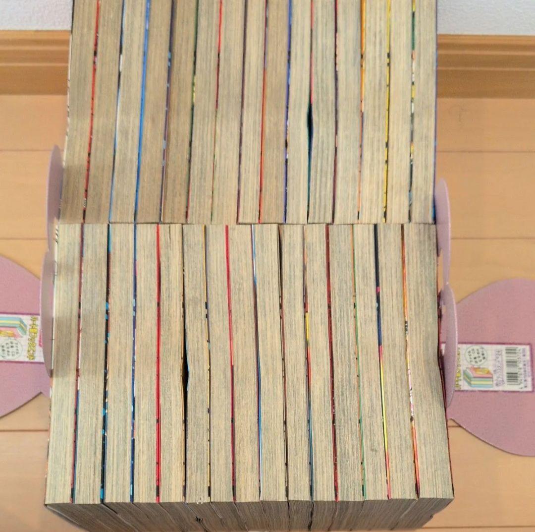 ダブルハード　全巻セット　ダブルハード全巻