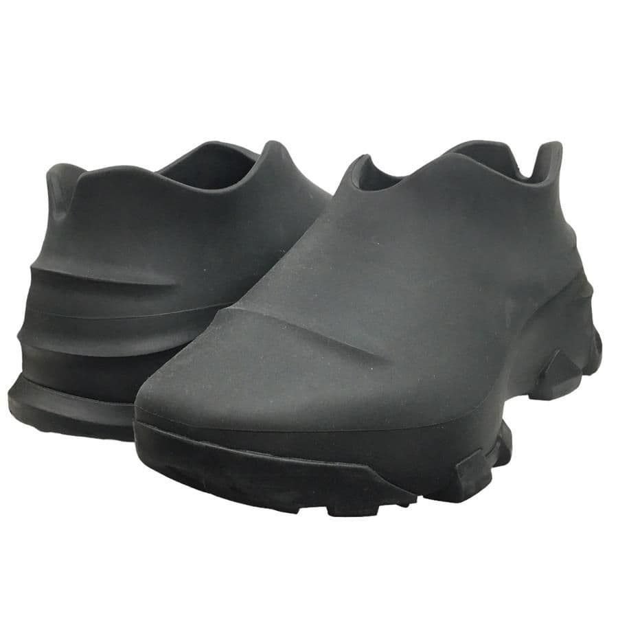 GIVENCHYジバンシーMonumental Mallowラバースニーカー40