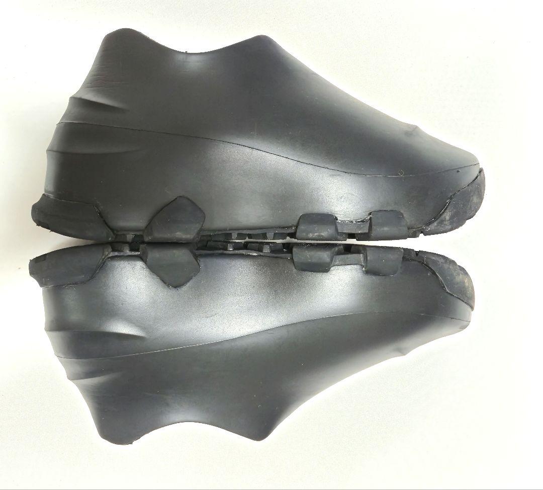 GIVENCHYジバンシーMonumental Mallowラバースニーカー40