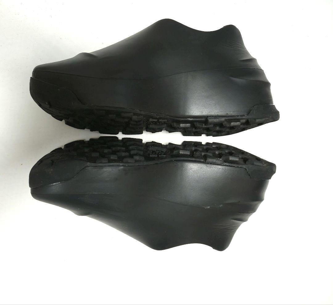 GIVENCHYジバンシーMonumental Mallowラバースニーカー40