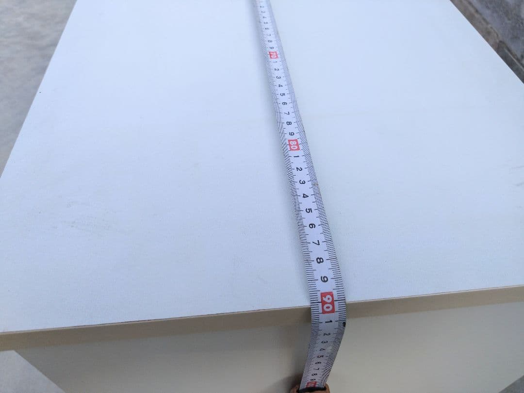 送料込 ヴィンテージ 1995年 ワイドチェスト W900×D350×H700