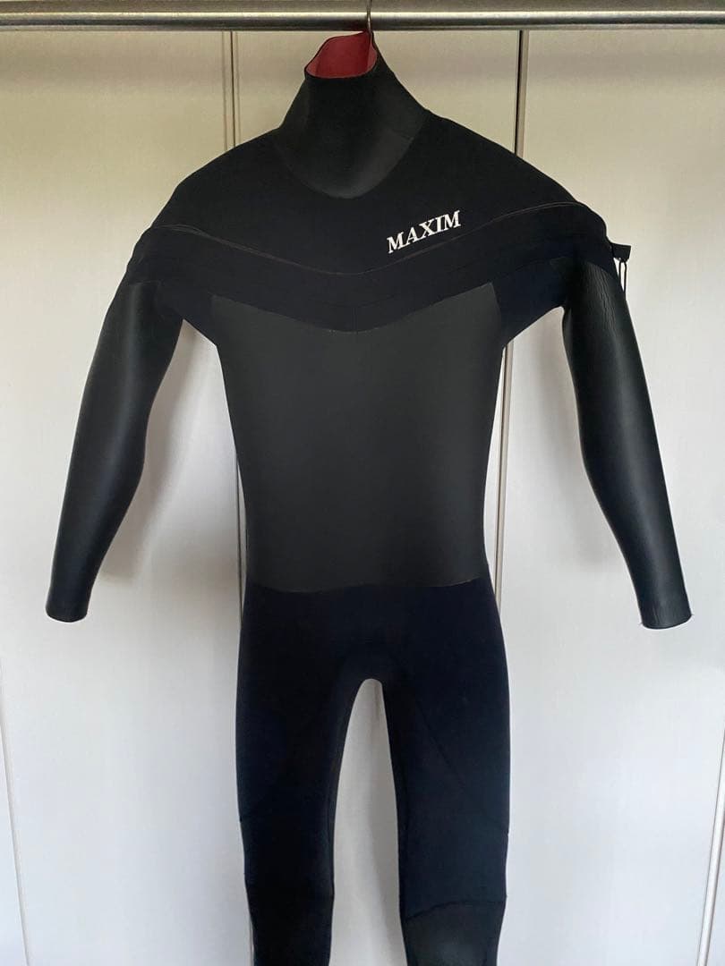 MAXIM セミドライ　5mm3mm