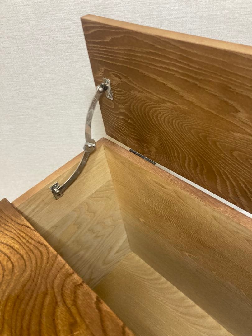 レトロ調 薬箪笥 薬箱 引き出し17杯和箪笥