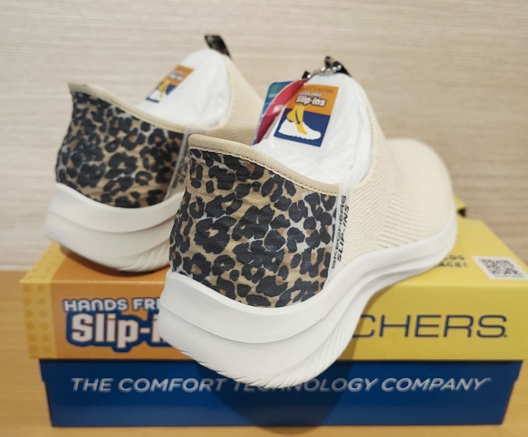 スケッチャーズ スニーカー スリップインズ ウルトラ フレックス 3.0