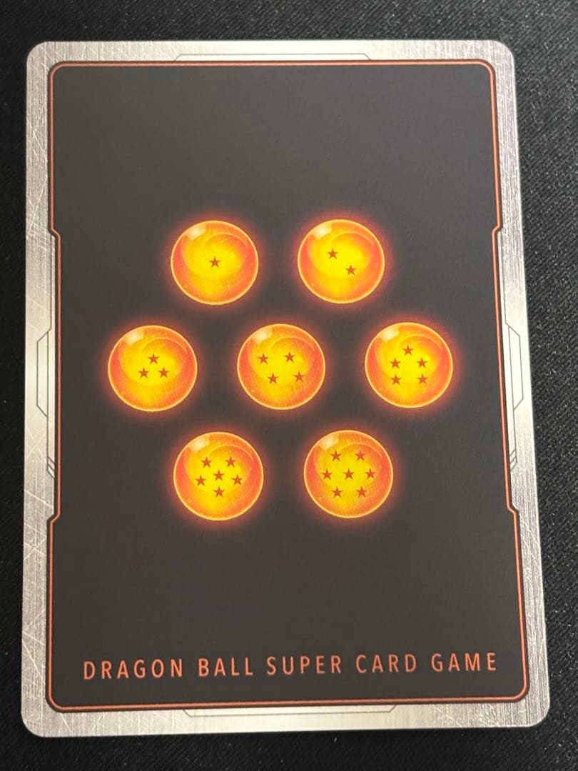 【美品】ブルマ　プロモ　フュージョンワールド　パラレル