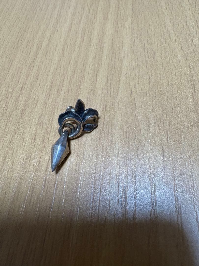 Bloody Mary (ブラッディマリー) LIGHT ライトピアス シルバー