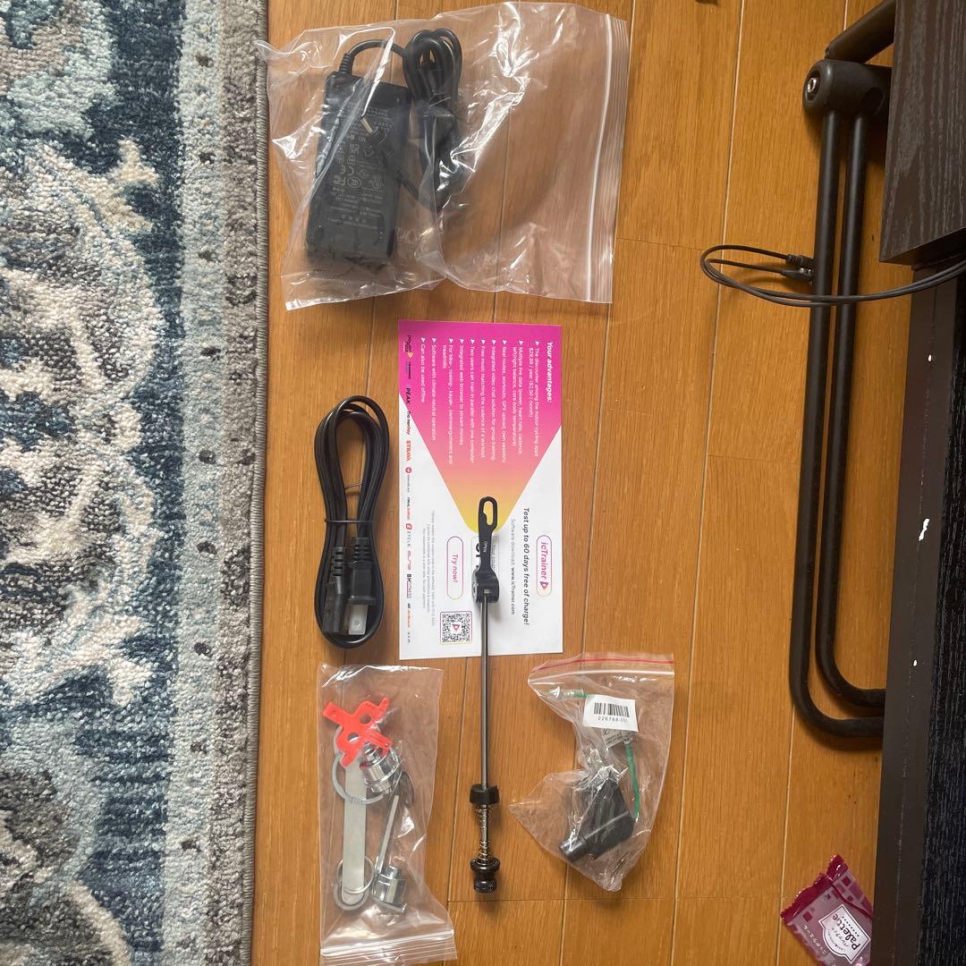 アクセサリー CYCPLUS T2