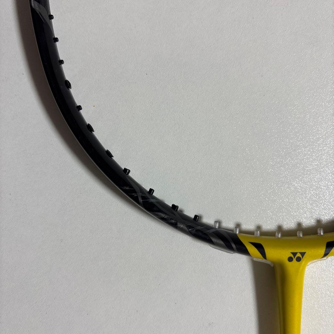 【美品・希少スペック】YONEX ナノフレア1000Z 3UG6 | 状態良好