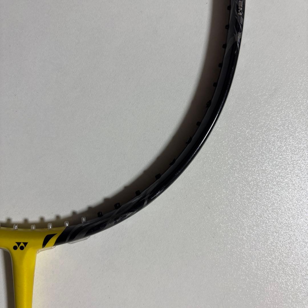 【美品・希少スペック】YONEX ナノフレア1000Z 3UG6 | 状態良好