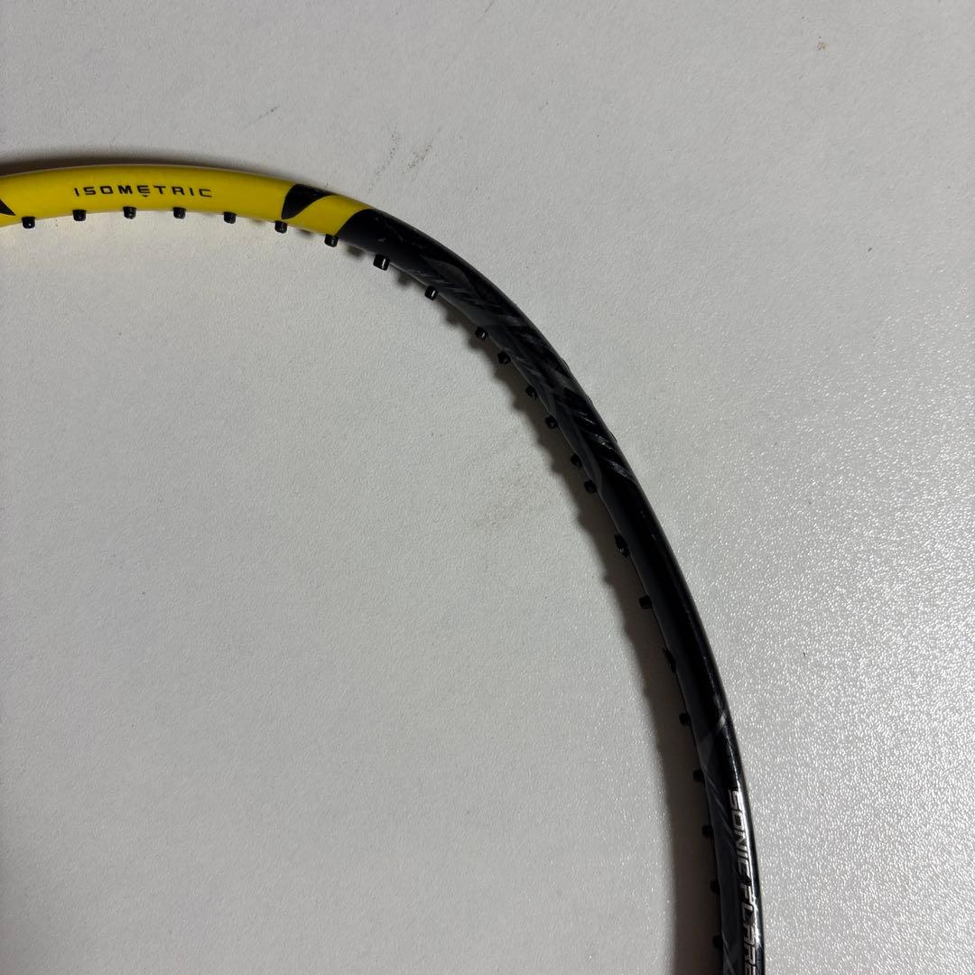 【美品・希少スペック】YONEX ナノフレア1000Z 3UG6 | 状態良好