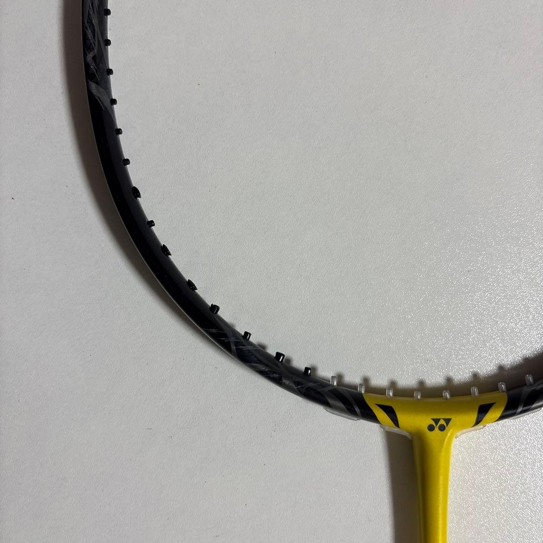 【美品・希少スペック】YONEX ナノフレア1000Z 3UG6 | 状態良好
