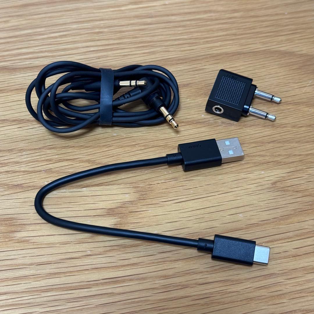 【カスタムあり】【極美品】SONY ヘッドホン　SONY WH-1000XM4